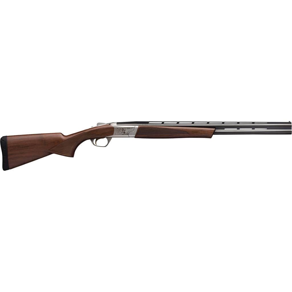 Browning Cynergy Micro Midas 20 Gauge 26 in Walnut 3 in. Chamber