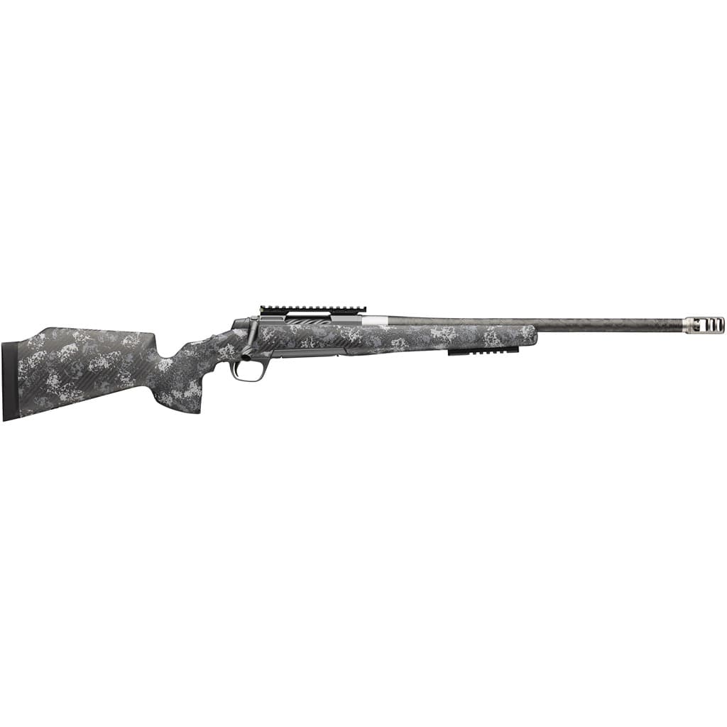 Browning X-Bolt 2 Pro McMilla 7mm PRC 20 in. Carbon Fiber 3 rd Urban Ambush