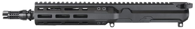 Cobalt Kinetics CKPROURG556115BBLK CK-Pro Urg 5.56x45mm NATO 11.50" Black Cerakote Receiver