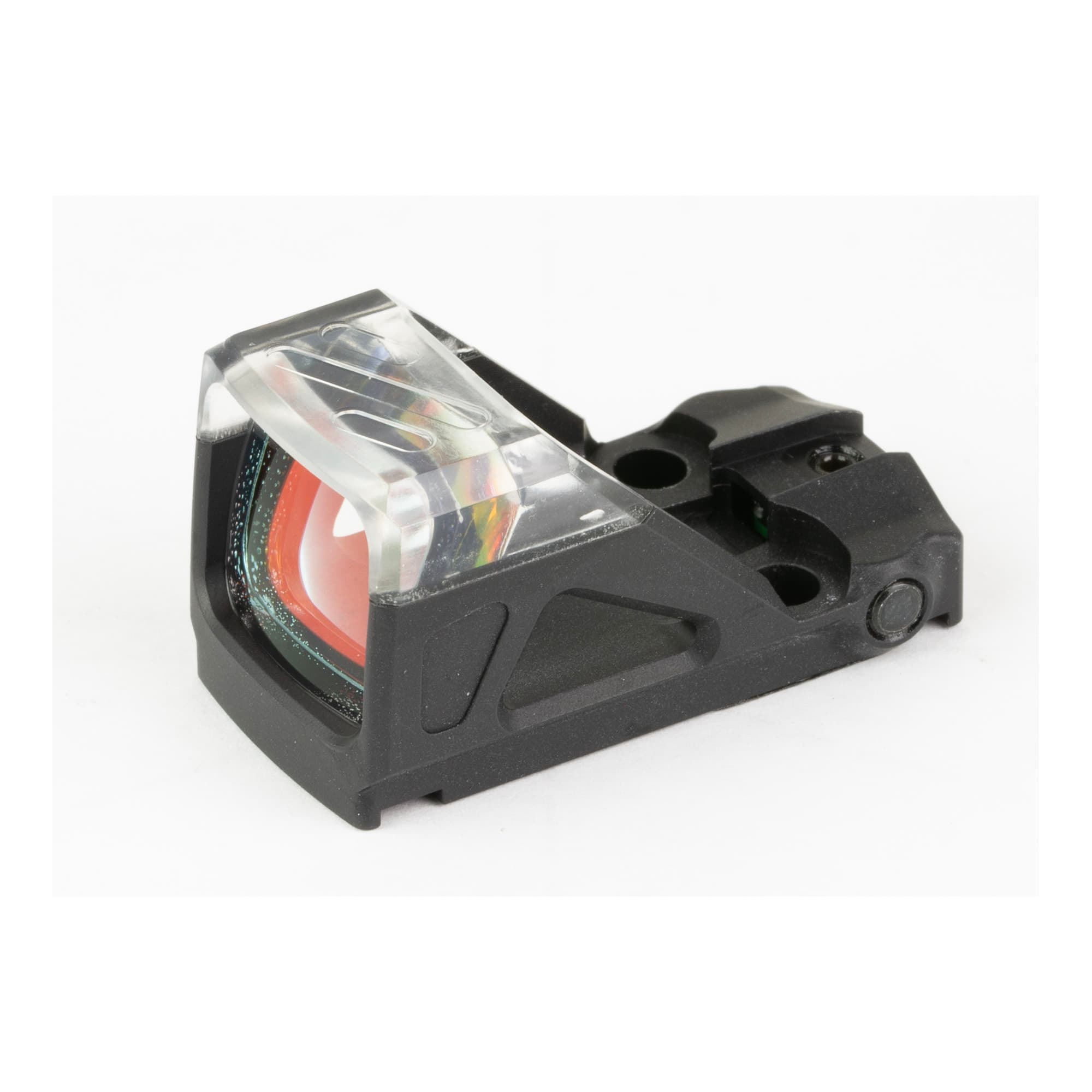 Shield Sights Shlds Omssc Gl Ed Rfx Mini Sght 4MOA Red Dot Reflex Sight