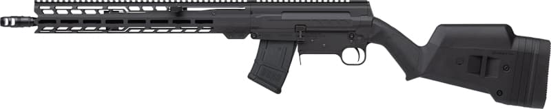 Cmmg Rifle Dissent Br47 7.62x39mm 16.1 inch 10 rounds Colored Finish Synthetic