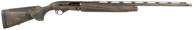 Rob Roberts Gun Works SS590RR Beretta A400 12 Gauge Hidden Lake Distressed Cerakote Vent Rib Barrel & Receiver, Hidden Lake Fixed Stock,