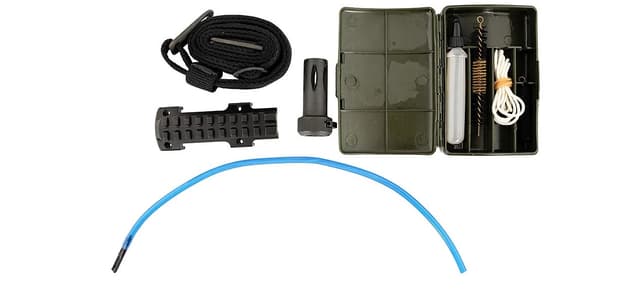 Century Arms AP5 Accessory Package for AP5 M and AP5 P Stabilizing Braces