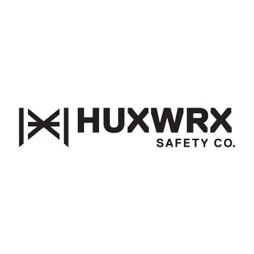 Huxwrx Stiction Lock Comp M135x1lh Handgun Muzzle Device Recoil Control