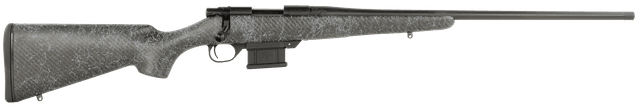 HOWA HCBNVTG308SGW M1500 308WIN 22 GRY WEBBING