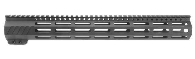 TACFIRE HG25-15 15" MLOK HANDGUARD