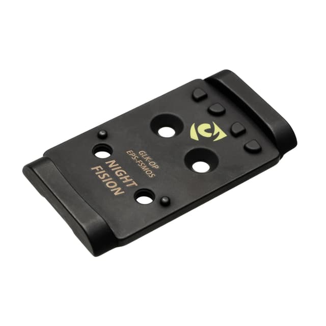 NF GLK-OP-EPS-FSMOS PLATE EPS TO GLK FS MOS