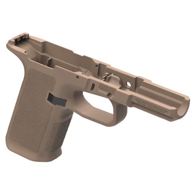 Magpul MAG1517FDE EHG RG9 Flat Dark Earth