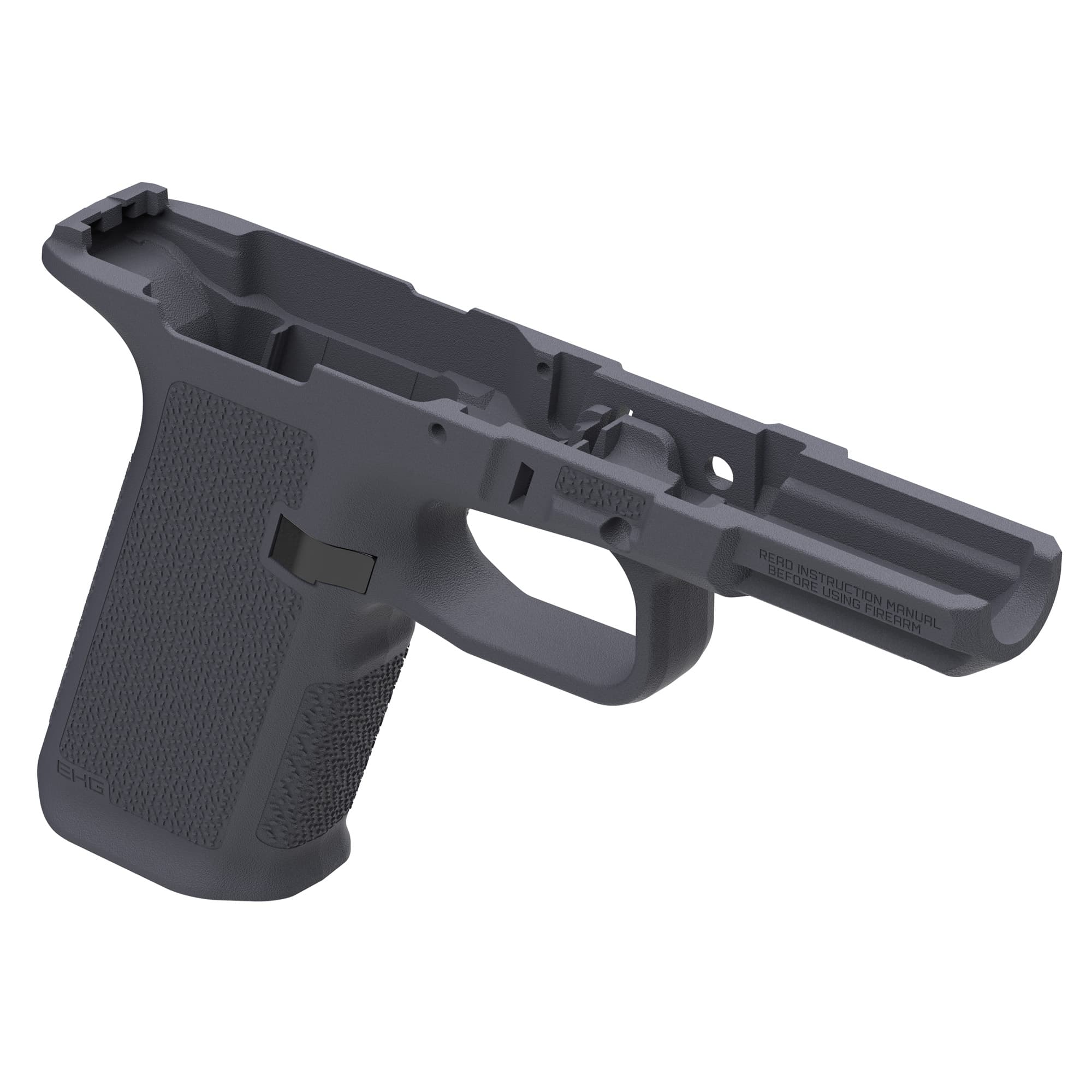 Magpul MAG1517GRY EHG RG9 Gray