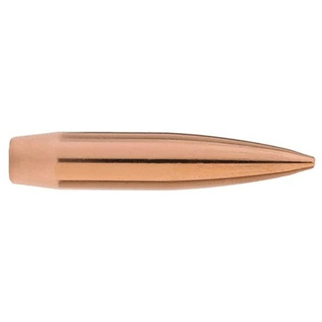 Sie Matchking X 6.5mm .264 142gr 100/box