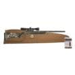 Cva Accura Mr-x Cerakote Grey/veil 45cal Scoped