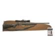 Cva Accura Lr-x Cerakote Fde 50cal 30 Scoped