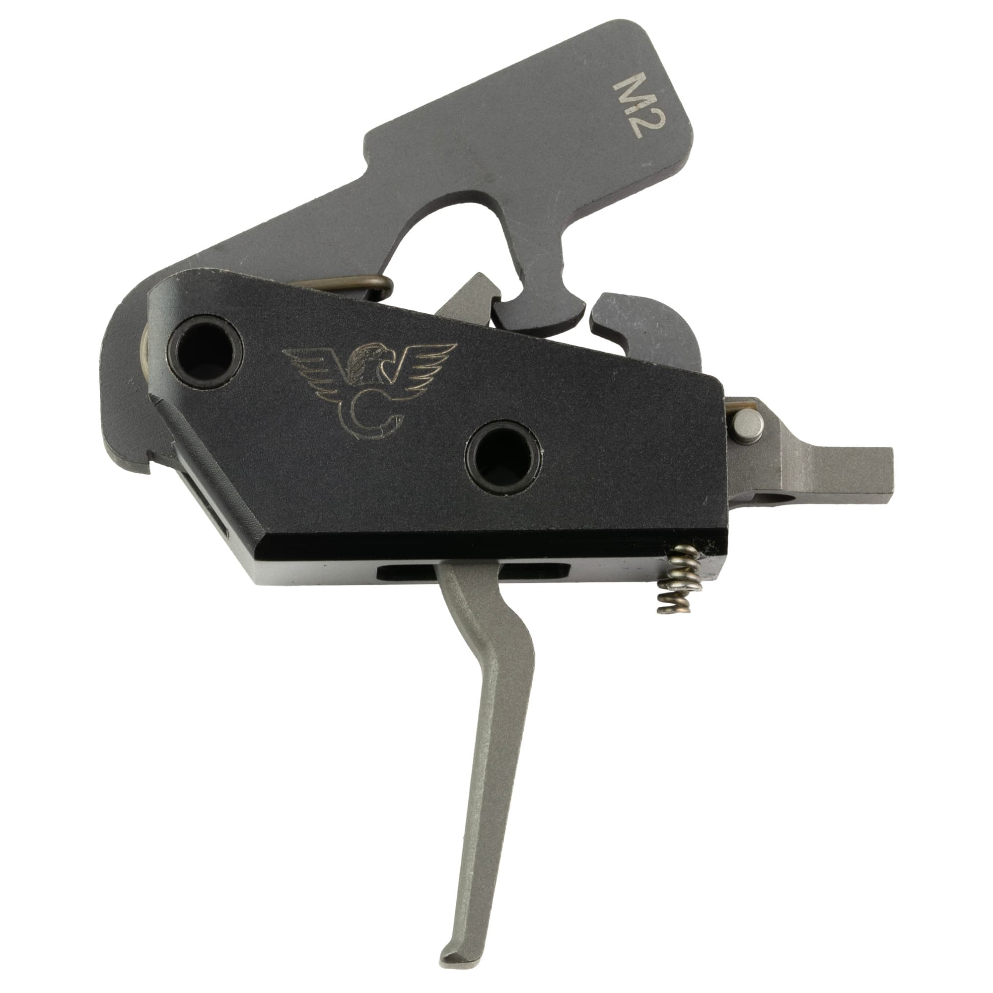 Wilson Combat TR-TTU Two Stage Flat Trigger Drop-In 4-4.5 lb