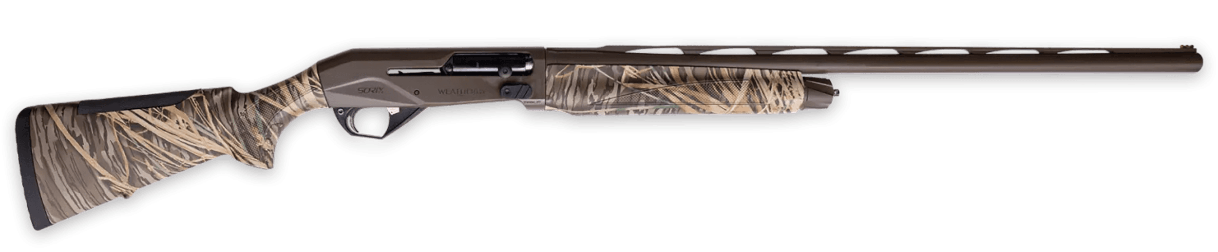 Weatherby Sorix XSG2028MAG 20 Gauge 28 Inch 2+1 Natural Camouflage
