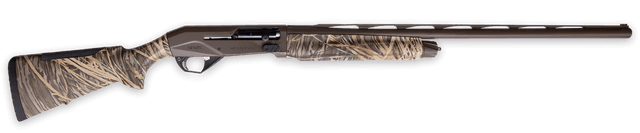Weatherby Sorix XSG2028MAG 20 Gauge 28 Inch 2+1 Natural Camouflage