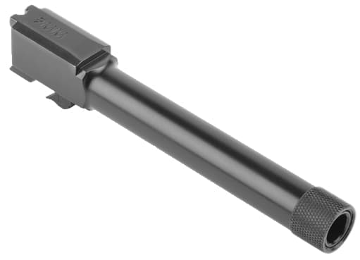Smith & Wesson S&W 14401 M&P 9 Barrel 4.25 Threaded 1/2-28 for M&P M2.0