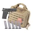Smith & Wesson M&P380 Shield EZ .380 ACP 3.68" Barrel 8 Rounds Case