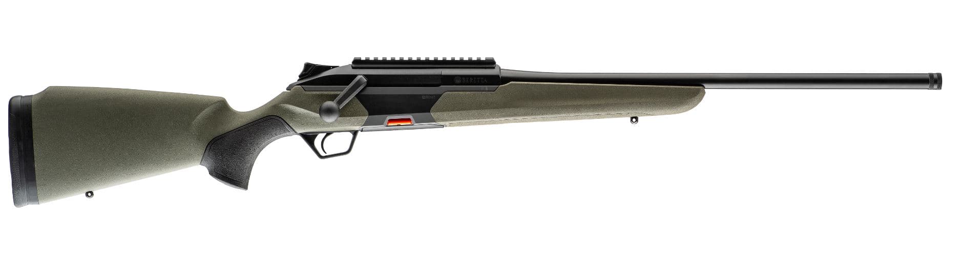 Beretta BRX1 7mm Remington Magnum 22in 5 Round Black Green Finish