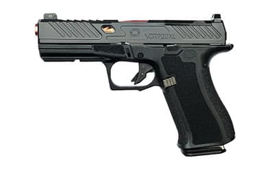 SHADOW SS-5055 CR920XL 9MM ELT 10R BLK/BRNZ