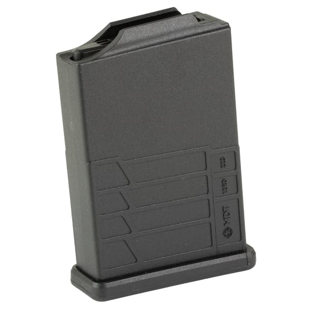 MDT MAG MDT GEN2 223REM 12RD Polymer Magazine Fits AICS Chassis Systems