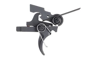CMC Triggers Component Trigger Curve 2.5lb AR-15 Small Pin Single Stage