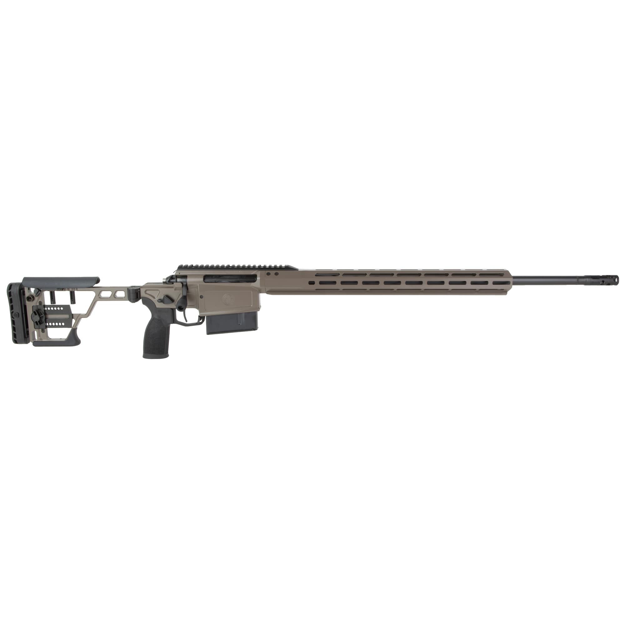 Sig Sauer Cross-Magnum 300 Winchester Magnum 24" 6 Rounds Moss Cerakote