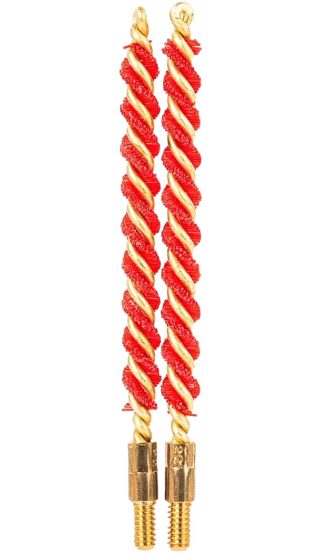 Tapco TAP22074 Rifle Brush 22Cal Nylon 2Pack