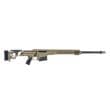 Barrett MRAD .338 Norma Magnum 26in Fluted Barrel 10rd FDE Finish