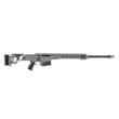 Barrett MRAD .338 Norma Magnum 26in Fluted Barrel 10rd Tungsten Grey Finish