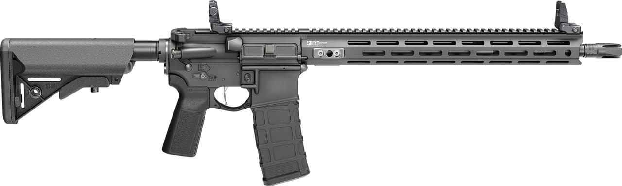 SPG STV916556BV2B5 ST VICTR 556 16 30R BLK