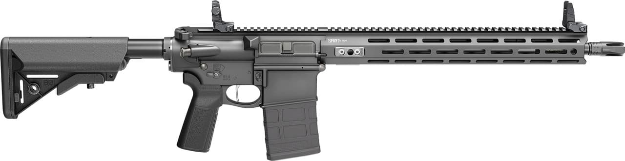 SPG STV916308BV2B5 ST VICTR 308 16 20R BLK