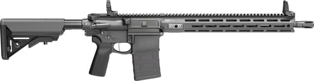 SPG STV916308BV2B5 ST VICTR 308 16 20R BLK