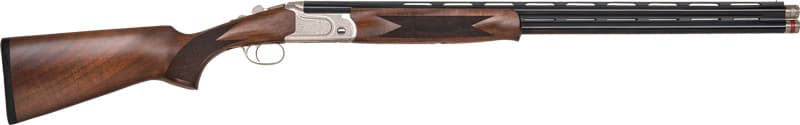 Mossberg Gold Reserve Sporting Shotgun 16 Gauge 30 in 2 Grade A Walnut Engraved
