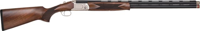 Mossberg Gold Reserve Sporting Shotgun 16 Gauge 30 in 2 Grade A Walnut Engraved