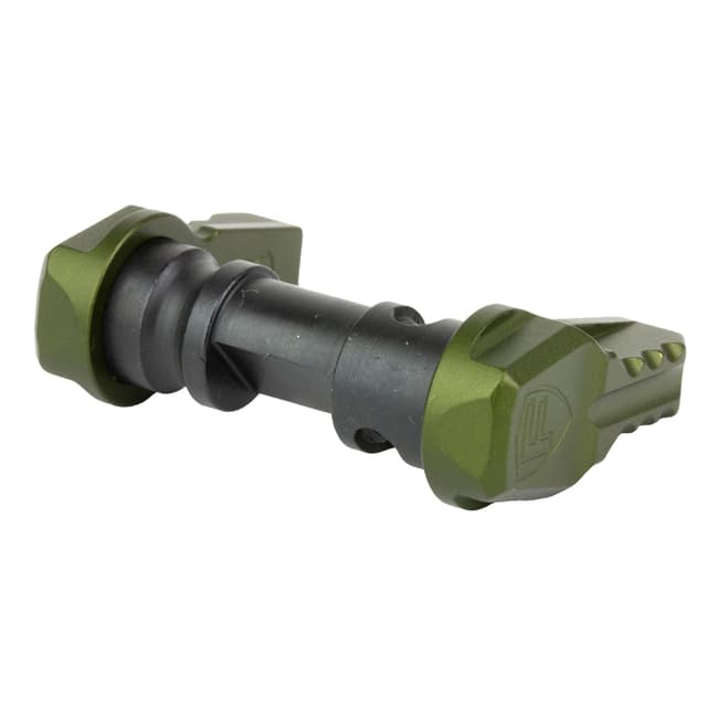 Fortis Manufacturing Fortis SS Fifty Ambi Safety Selector Olive Drab Green
