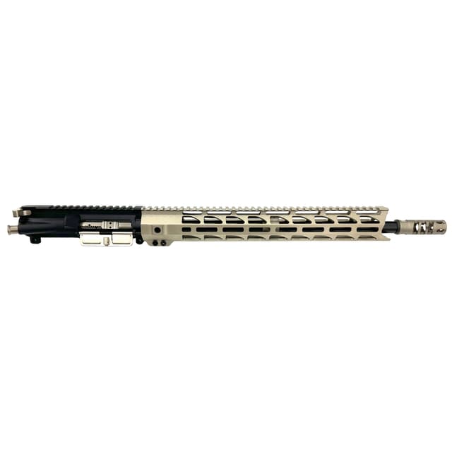 WMD Guns 350 Legend 16in NiB-X Upper Assembly Complete Upper Receiver