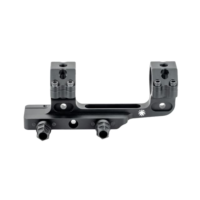 Dloc Precision Cantilever QD 30mm Scope Mount Quick Detach Alignment