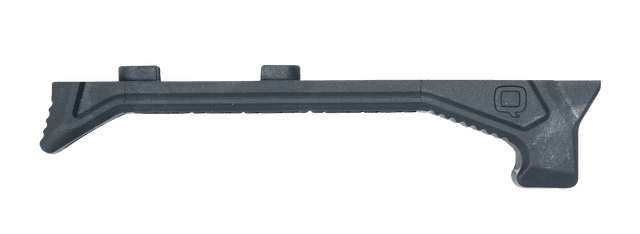 Q Llc Acc Qsert Hs 2Slot Hand Stop Polymer Standard Rails