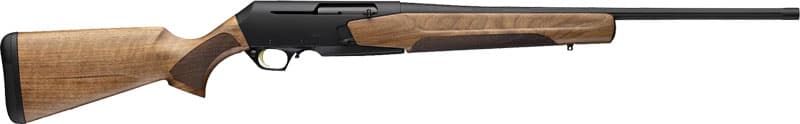 Browning, BAR Mk4 Hunter, 30-06, Matte Blued Barrel, Walnut Stock