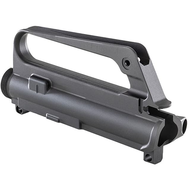 Luth-Ar M16 A1 Stripped Upper Receiver AR-15 5.56 NATO