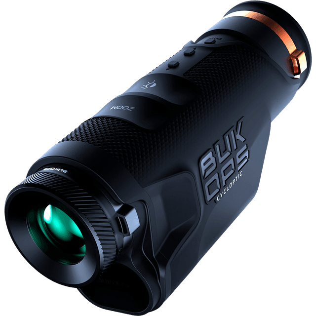 BUKOPS Cycloptic Handheld Night Vision Viewer Wide Field of View