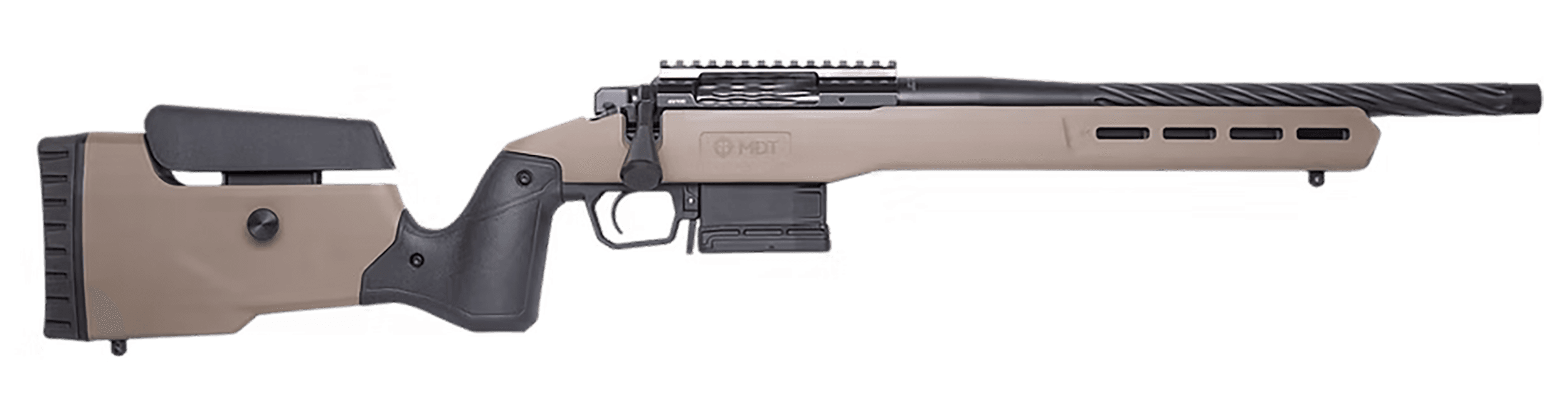 CNC CNCFX722CM FAXON 22CRD 5+1 16" MDT STK FDE