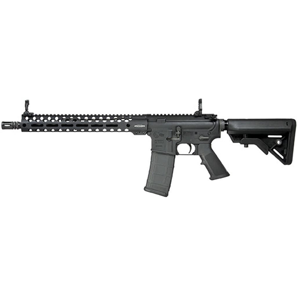 Colt Enhanced Patrol 5.56mm 14.5 inch Matte Finish