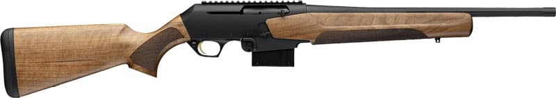Browning BAR Mk4 Dbm .308 Win 18.5 inch Walnut
