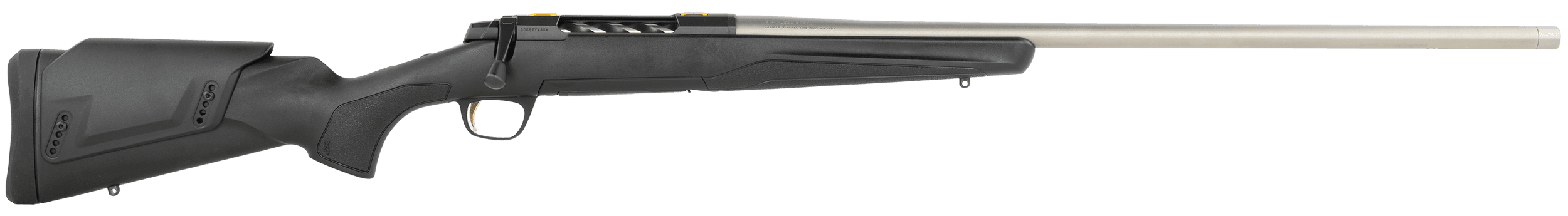 Browning X-Bolt 2 7mm PRC Bolt Action Rifle