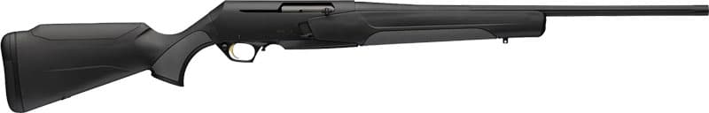 Browning Bar Mk4 Hunter .308 Winchester 22 inch 4+1 Matte Blued Stock