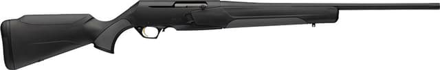 Browning Bar Mk4 Hunter .308 Winchester 22 inch 4+1 Matte Blued Stock