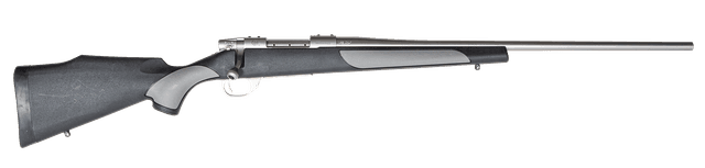 Weatherby, Vanguard Weathergrd, 25-06 Remington, 24 in Threaded, Stainless