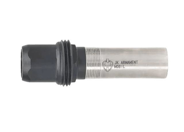 Jk Armament Bald Eagle 20 Gauge Stainless Steel Choke Muzzle Device