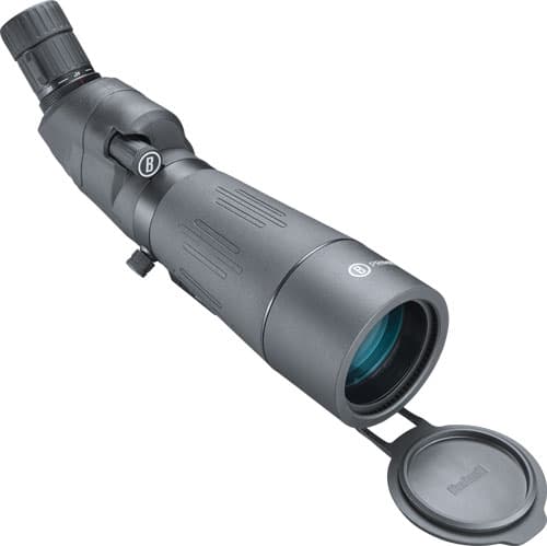 Bushnell Spotting Scope Prime 20-60x65mm Compatible with Tripods
